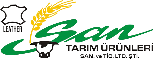 ŞAN TARIM ÜRÜNLERİ SAN. ve TİC. LTD. ŞTİ.